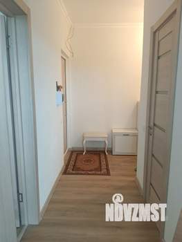 2-к квартира, вторичка, 51м2, 15/15 этаж