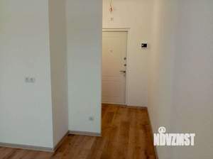 Студия квартира, сданный дом, 22м2, 7/18 этаж