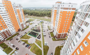 1-к квартира, вторичка, 48м2, 14/16 этаж