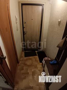 1-к квартира, вторичка, 31м2, 2/5 этаж