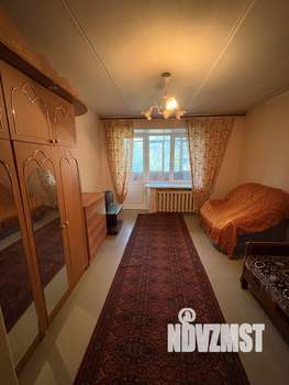 2-к квартира, вторичка, 47м2, 3/9 этаж