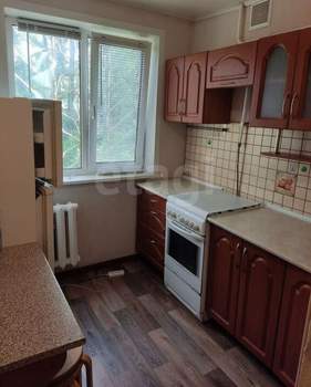 2-к квартира, вторичка, 44м2, 1/5 этаж