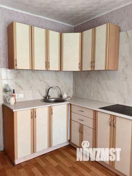 3-к квартира, вторичка, 60м2, 1/12 этаж