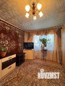 3-к квартира, вторичка, 69м2, 7/10 этаж