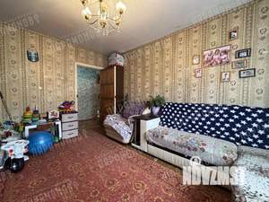 3-к квартира, вторичка, 67м2, 3/9 этаж