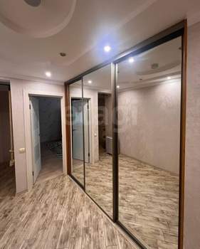 3-к квартира, вторичка, 72м2, 2/9 этаж