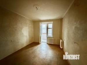 3-к квартира, вторичка, 65м2, 4/10 этаж