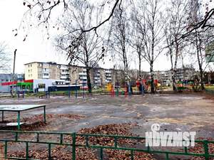 1-к квартира, вторичка, 31м2, 3/5 этаж