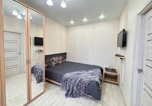 1-к квартира, вторичка, 38м2, 8/16 этаж