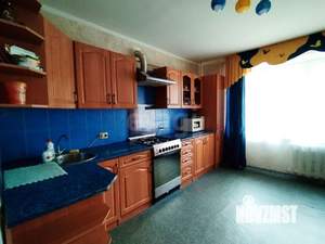 1-к квартира, вторичка, 44м2, 1/5 этаж