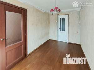 2-к квартира, вторичка, 43м2, 3/4 этаж