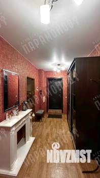 2-к квартира, вторичка, 68м2, 7/9 этаж