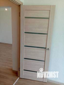 1-к квартира, сданный дом, 38м2, 2/15 этаж