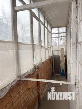 1-к квартира, вторичка, 34м2, 2/5 этаж