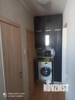 1-к квартира, вторичка, 44м2, 3/17 этаж