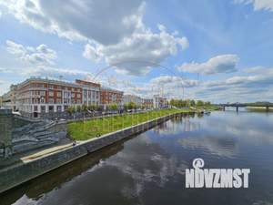 4-к квартира, вторичка, 104м2, 4/4 этаж