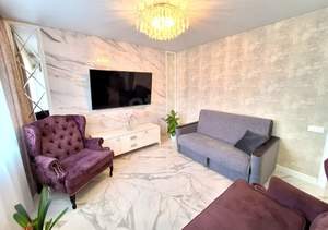 3-к квартира, вторичка, 87м2, 19/22 этаж
