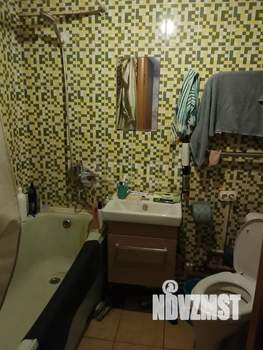 2-к квартира, вторичка, 47м2, 5/5 этаж