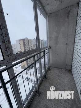 2-к квартира, сданный дом, 65м2, 13/16 этаж