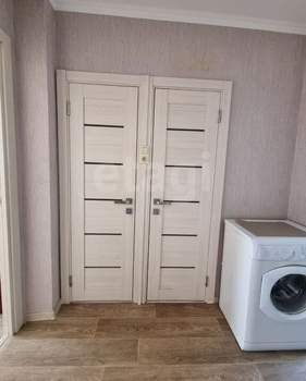3-к квартира, вторичка, 63м2, 2/5 этаж
