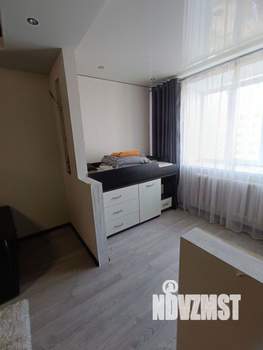 1-к квартира, вторичка, 46м2, 5/10 этаж