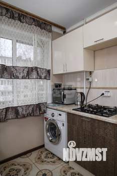 2-к квартира, вторичка, 44м2, 3/5 этаж