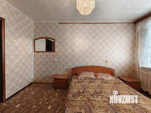 2-к квартира, вторичка, 54м2, 3/5 этаж