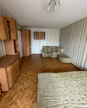 1-к квартира, вторичка, 35м2, 2/9 этаж