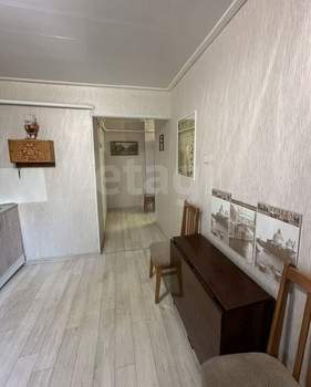 1-к квартира, вторичка, 31м2, 1/5 этаж