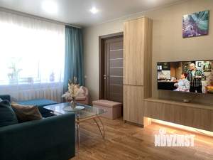 2-к квартира, вторичка, 41м2, 2/5 этаж