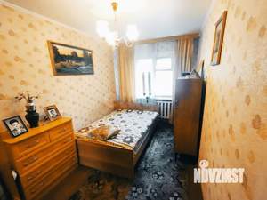 2-к квартира, вторичка, 43м2, 4/5 этаж