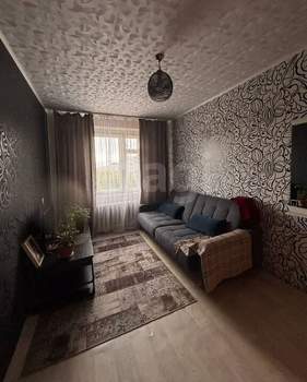 2-к квартира, вторичка, 50м2, 6/10 этаж