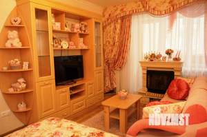 1-к квартира, вторичка, 57м2, 3/6 этаж
