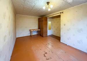 1-к квартира, вторичка, 30м2, 2/5 этаж