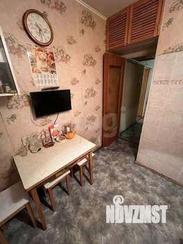 2-к квартира, вторичка, 44м2, 5/5 этаж