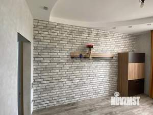 2-к квартира, вторичка, 53м2, 2/4 этаж