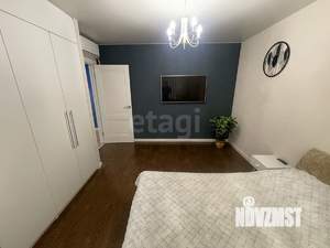 2-к квартира, вторичка, 52м2, 2/5 этаж