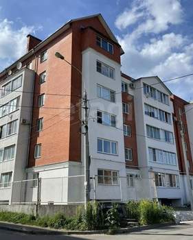 1-к квартира, вторичка, 52м2, 5/5 этаж