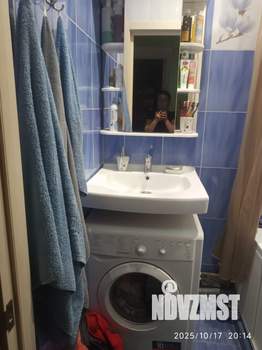 2-к квартира, вторичка, 41м2, 1/3 этаж