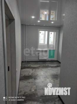 1-к квартира, вторичка, 32м2, 15/17 этаж