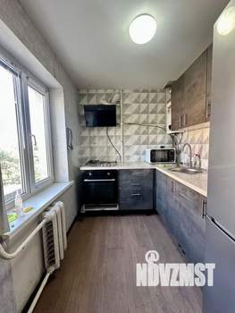 3-к квартира, вторичка, 60м2, 3/10 этаж