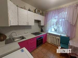 4-к квартира, вторичка, 70м2, 2/2 этаж