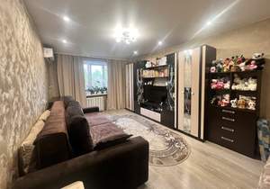 2-к квартира, вторичка, 54м2, 4/5 этаж