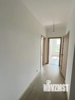 2-к квартира, вторичка, 37м2, 4/16 этаж