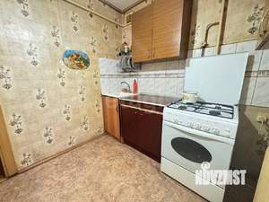 1-к квартира, вторичка, 35м2, 2/5 этаж