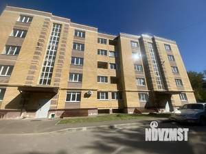 1-к квартира, вторичка, 40м2, 3/5 этаж