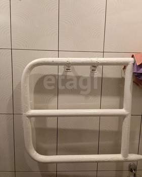 2-к квартира, вторичка, 42м2, 4/4 этаж