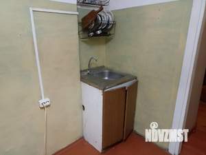 2-к квартира, вторичка, 54м2, 2/5 этаж