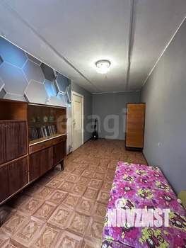 2-к квартира, вторичка, 46м2, 4/5 этаж