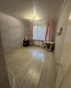 1-к квартира, вторичка, 31м2, 1/5 этаж